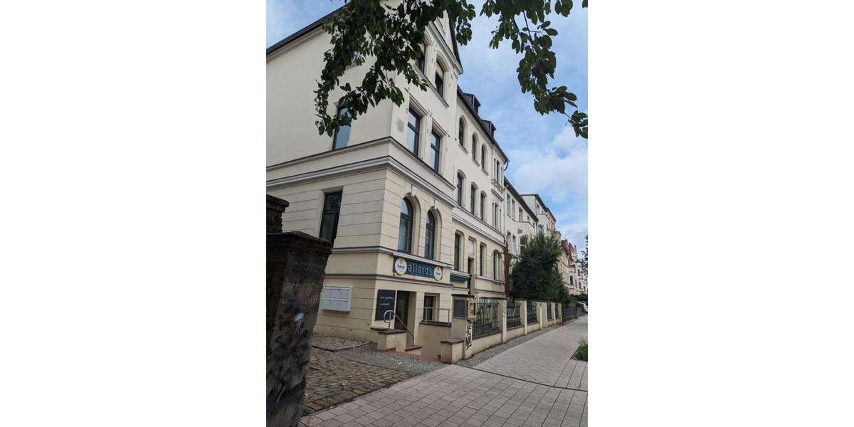 Wohnung zum Mieten in Magdeburg 685 € 100.74 m² 4 zimmer