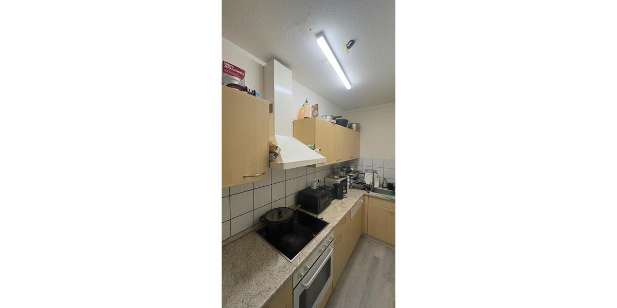 Etagenwohnung Bad Vilbel - 4 Zimmer, 100 m&sup2;, 2.500&euro; | Angebot:26583814