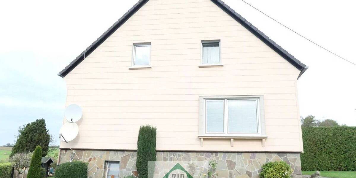 Einfamilienhaus Prüm - 7 Zimmer, 160 m&sup2;, 1.120&euro; | Angebot:26343976