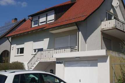 Haus zum Mieten in Ochsenhausen 1.350 € 115 m² 6 zimmer