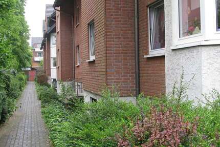 Wohnung zum Mieten in Duisburg 900 € 115 m² 3 zimmer