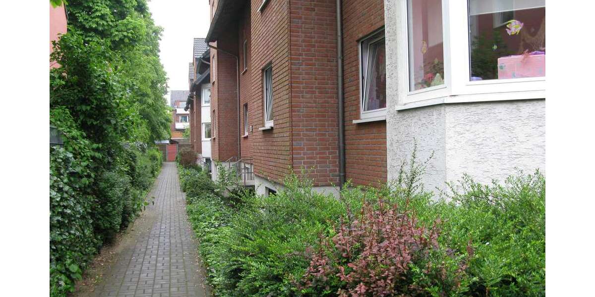Wohnung zum Mieten in Duisburg 900 € 115 m² 3 zimmer