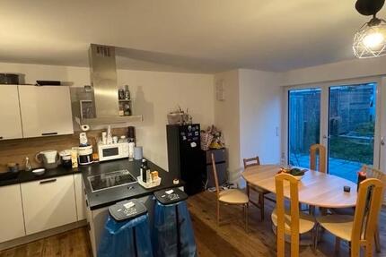 Wohnen auf Zeit Garching bei München - 1 Zimmer, 14 m&sup2;, 860&euro; | Angebot:26377991