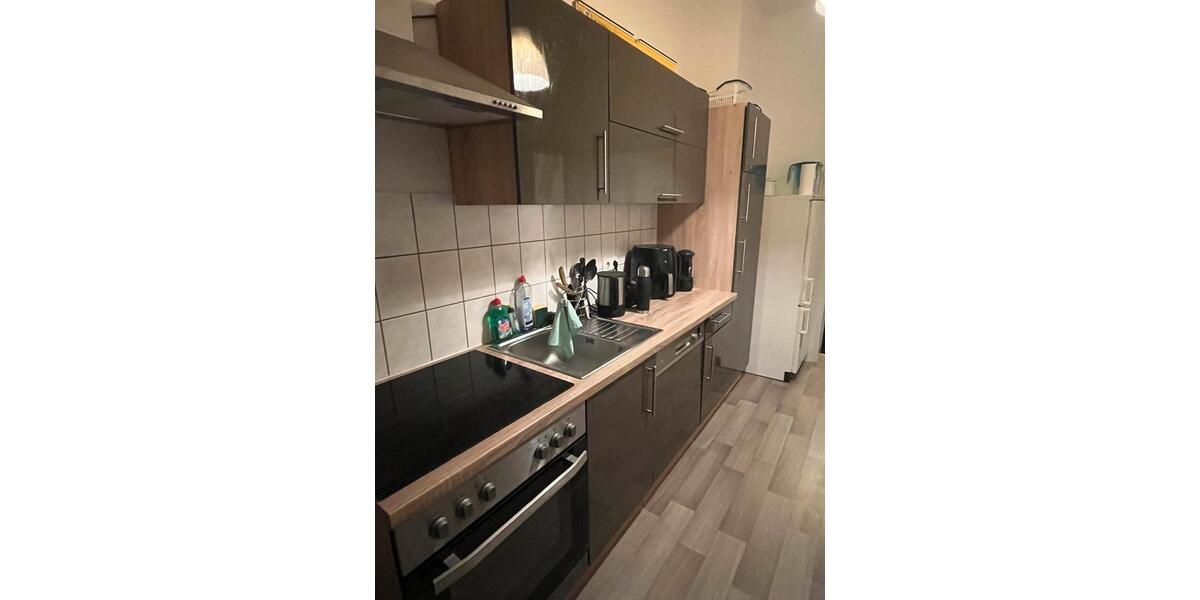Erdgeschoßwohnung Ilmenau - 3 Zimmer, 72 m&sup2;, 281&euro; | Angebot:25789908