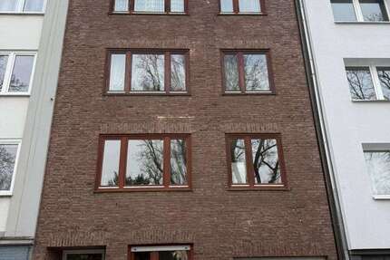 Wohnung zum Mieten in Aachen 790 € 58 m² 3 zimmer