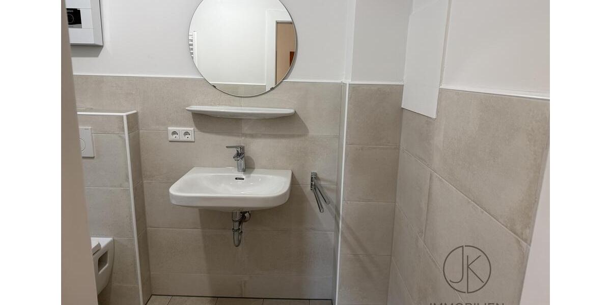 ***Modernisierte 2 Zimmer-Erdgeschosswohnung mit heller Raumgestaltung in Schwanewede-Neuenkrichen 2 zimmer