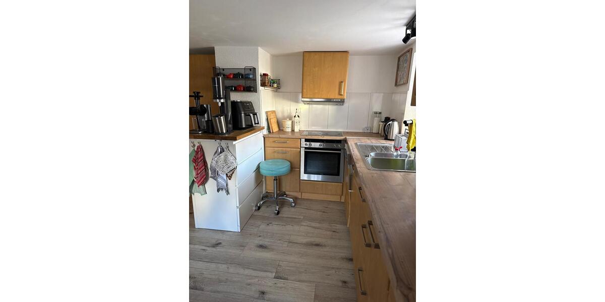 Einfamilienhaus Ulm Donautal - 5 Zimmer, 110 m&sup2;, 1.330&euro; | Angebot:26533921