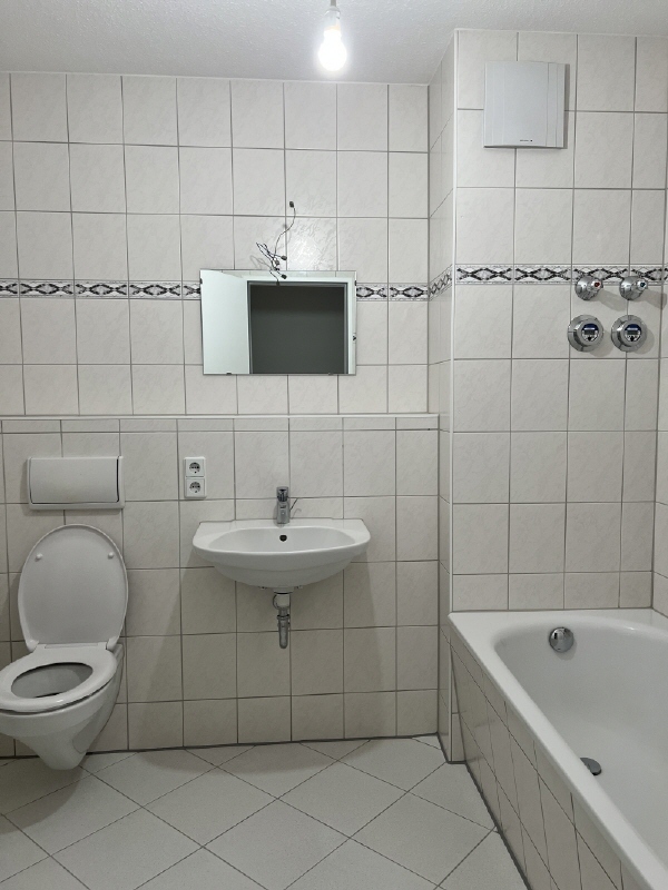 Kleine Familien aufgepasst! 3 zimmer