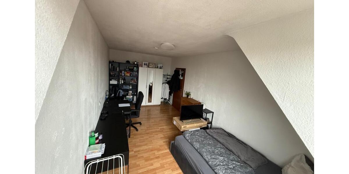 Wohnen auf Zeit Eppelheim - 1 Zimmer, 20 m&sup2;, 350&euro; | Angebot:26145890