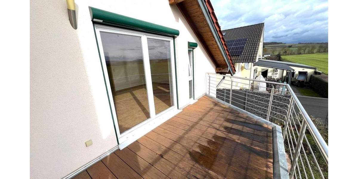 Doppelhaushälfte Monzingen - 3 Zimmer, 107 m&sup2;, 1.000&euro; | Angebot:25683793