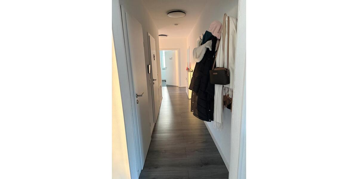 Erdgeschoßwohnung Fritzlar - 4 Zimmer, 128 m&sup2;, 1.180&euro; | Angebot:24690232