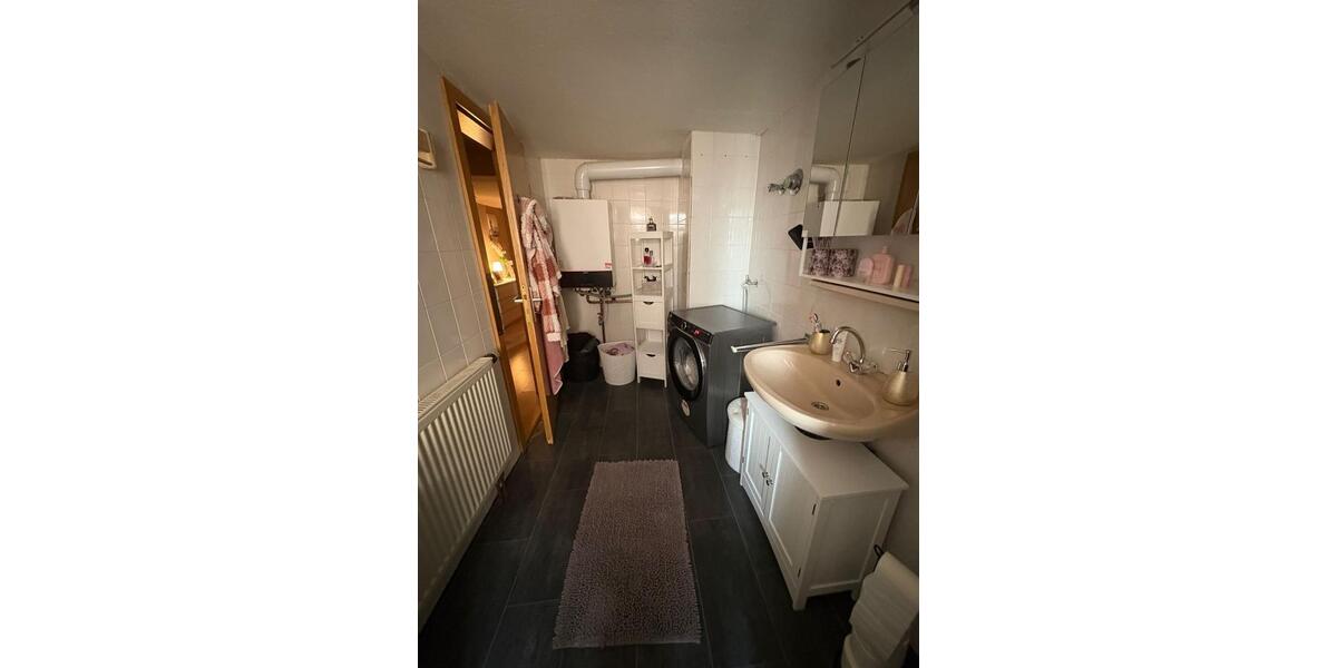 Etagenwohnung Frankenberg (Eder) - 2 Zimmer, 61 m&sup2;, 550&euro; | Angebot:26490677