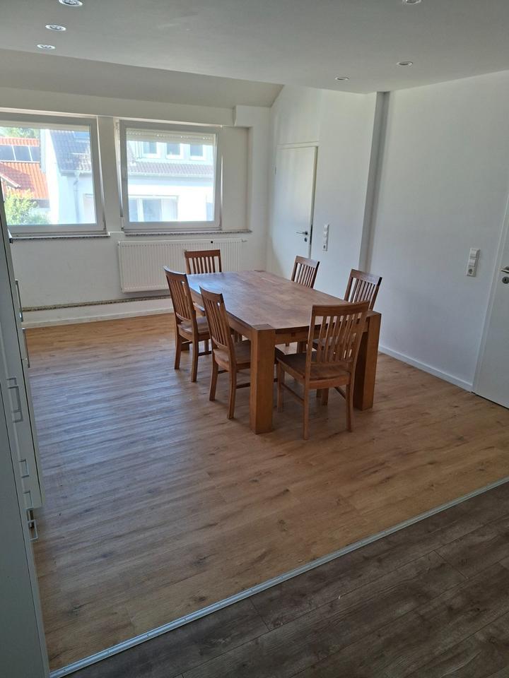 4,5 Zimmer Wohnung in 89564 Nattheim zu vermieten
