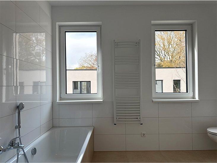 Reihenhaus Mönchengladbach - 4 Zimmer, 136 m&sup2;, 1.995&euro; | Angebot:26145866
