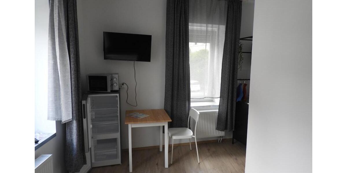 Etagenwohnung Heidenheim an der Brenz - 1 Zimmer, 28 m&sup2;, 700&euro; | Angebot:24744038