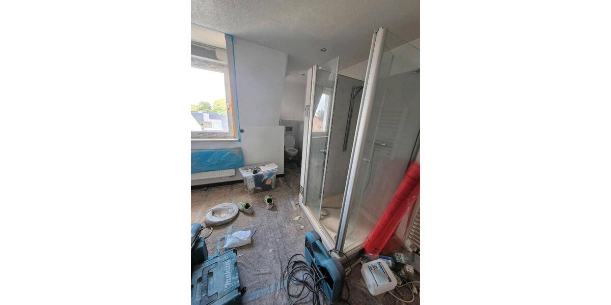 Dachgeschoßwohnung Friedberg (Hessen) - 2 Zimmer, 61 m&sup2;, 900&euro; | Angebot:26407522