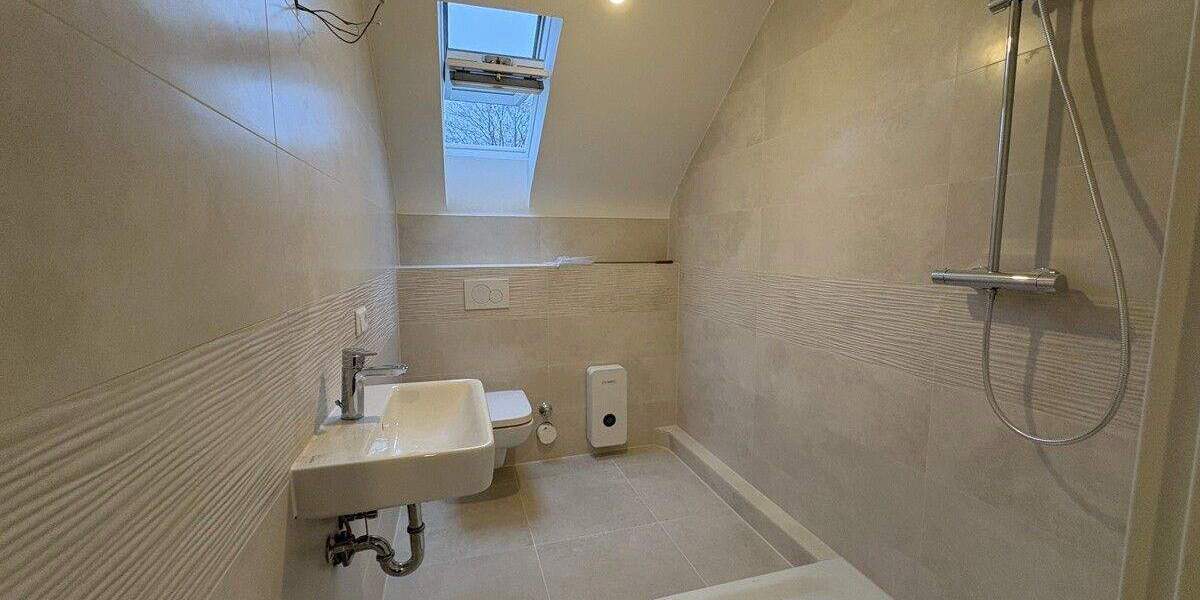 Etagenwohnung Kaarst Kaarst-Nord - 2 Zimmer, 56 m&sup2;, 800&euro; | Angebot:24711554