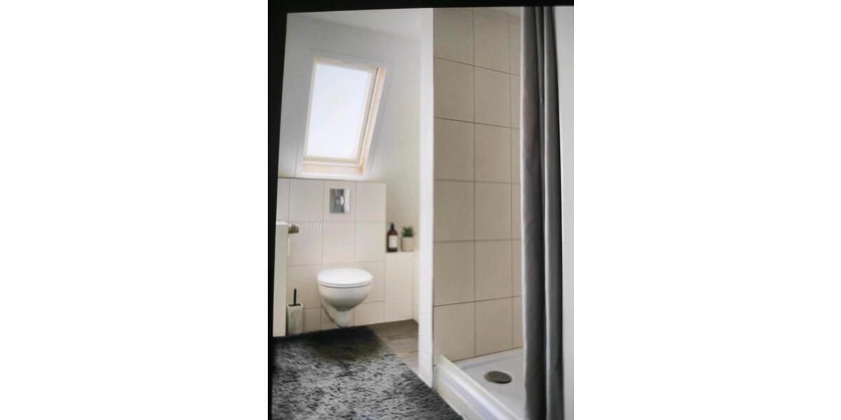 Dachgeschoßwohnung Bad Hersfeld - 2 Zimmer, 90 m&sup2;, 850&euro; | Angebot:25764380