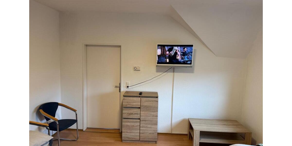 Wohnen auf Zeit Neumünster Brachenfeld/Ruthenberg - 2 Zimmer, 60 m&sup2;, 20&euro; | Angebot:24548600