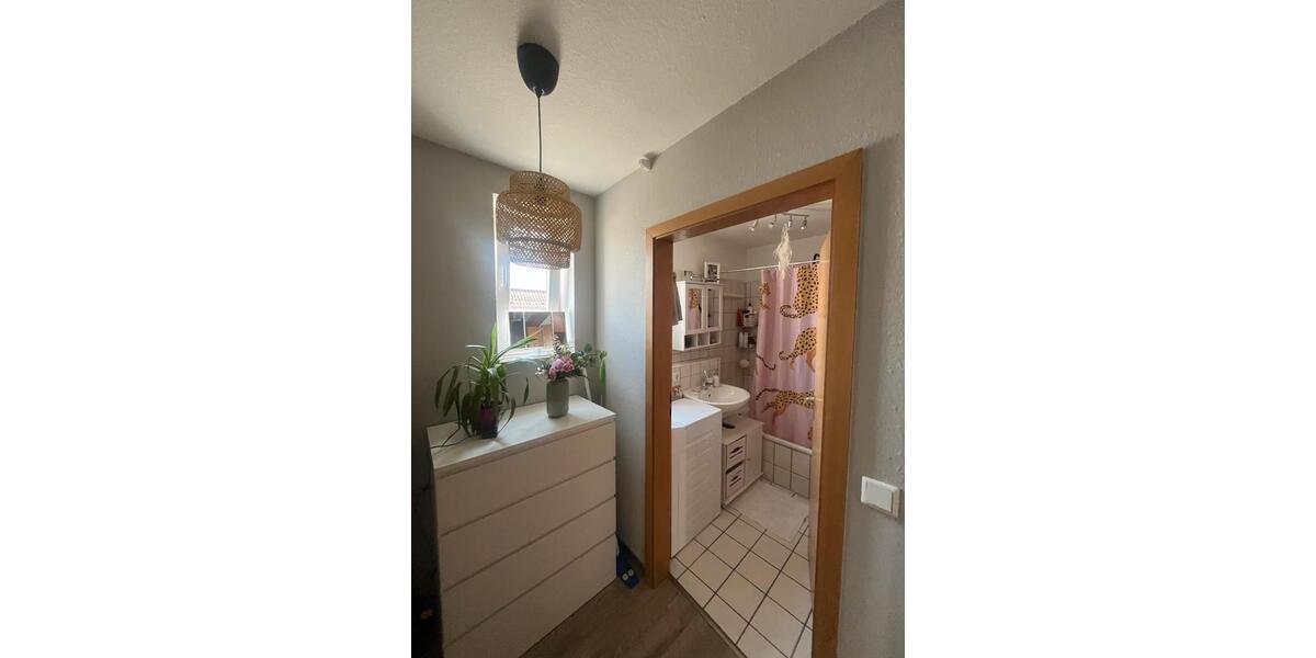 2 - Zimmer Wohnung 2 zimmer