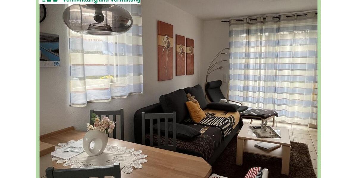 Wohnen auf Zeit Magdeburg Brückfeld - 2 Zimmer, 50 m&sup2;, 100&euro; | Angebot:26406817
