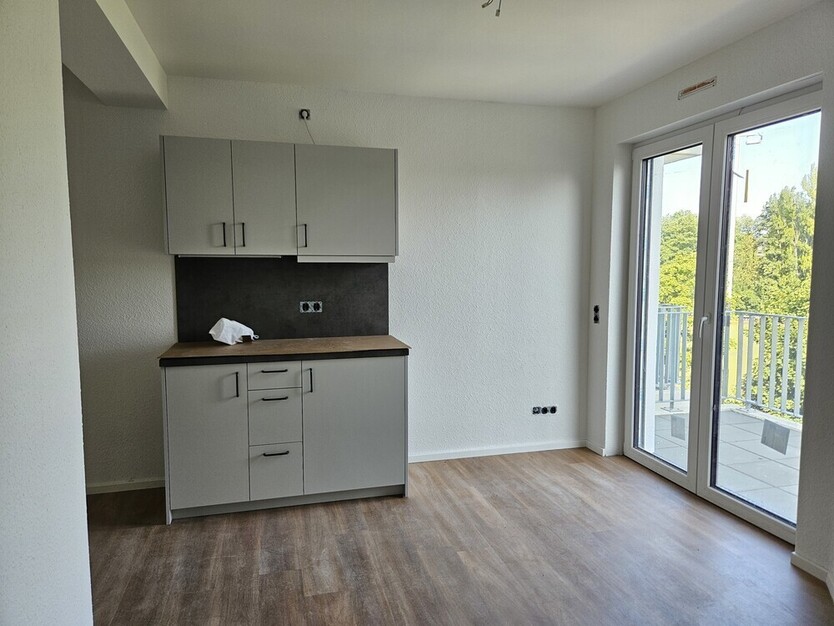 Hochwertiges Studentenapartment *Pantryküche