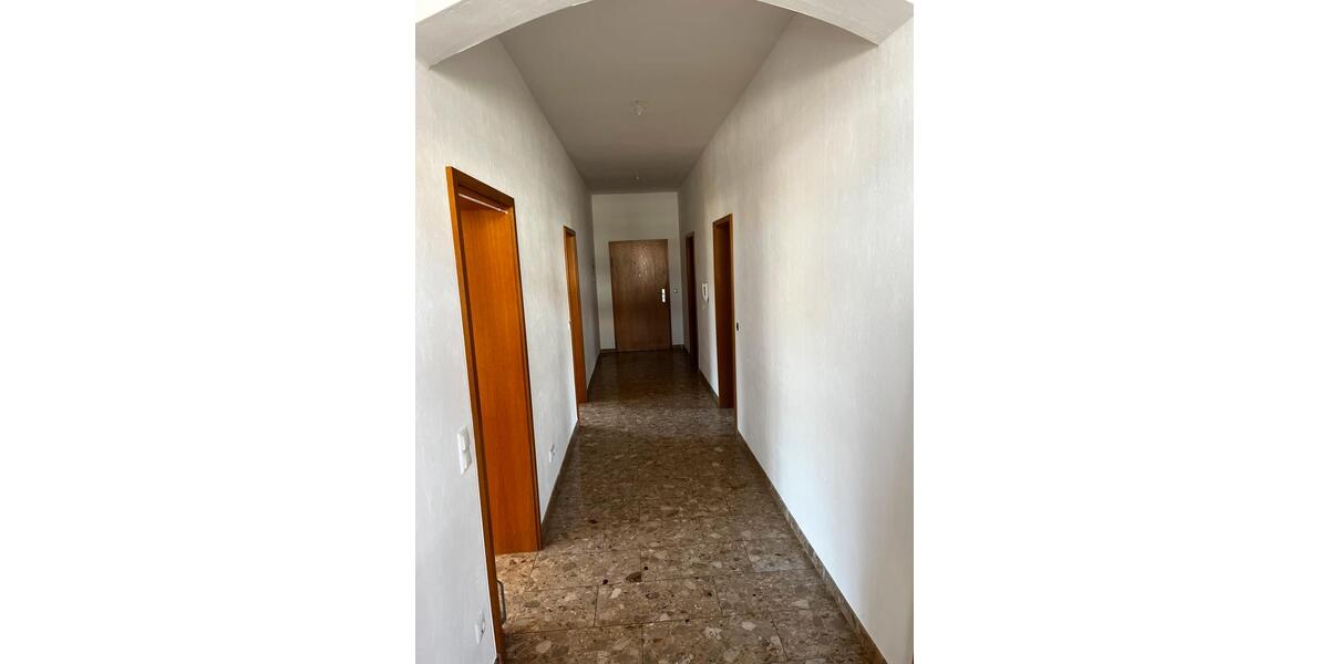 Erdgeschoßwohnung Waldkappel - 3 Zimmer, 90 m&sup2;, 550&euro; | Angebot:26504263