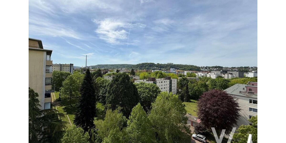 Etagenwohnung Saarbrücken - 3 Zimmer, 96 m&sup2;, 1.000&euro; | Angebot:26425775