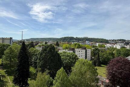 Wohnung Saarbrücken - 3 Zimmer, 96 m&sup2;, 1.000&euro; | Angebot:26425775