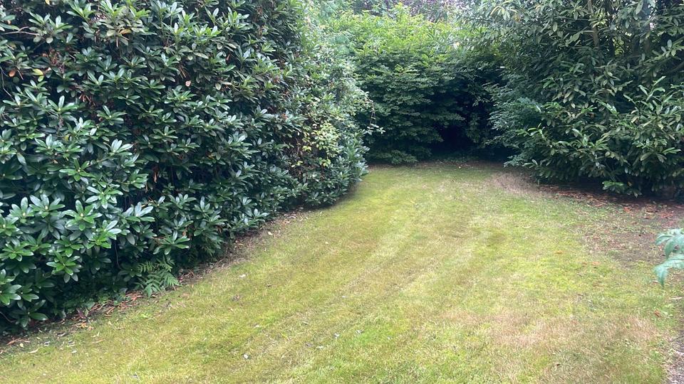 Schönes Zimmer in einem schönem Haus 4 zimmer