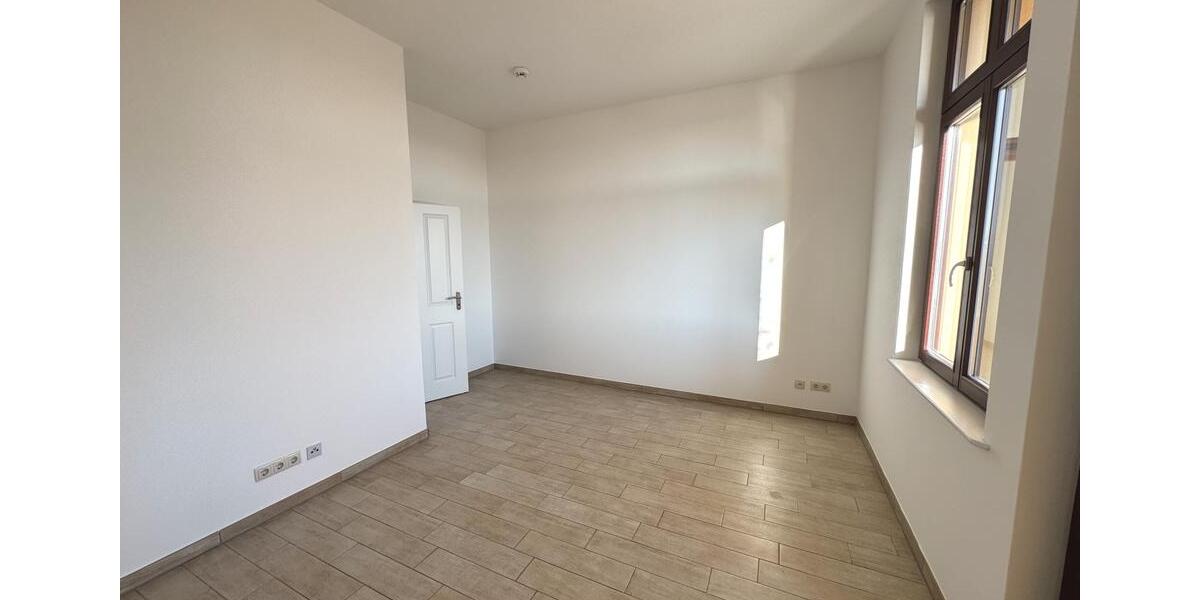 Wohnen, wie es sein soll – großzügig und hell 4 zimmer