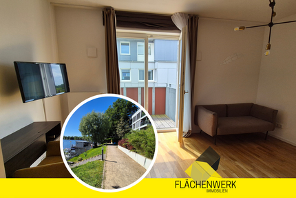 Wohnung Berlin Treptow-Köpenick - 1 Zimmer, 29 m&sup2;, 592&euro; | Angebot:26885543