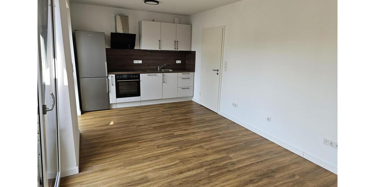 Etagenwohnung Hofgeismar - 2 Zimmer, 51 m&sup2;, 718&euro; | Angebot:26040040