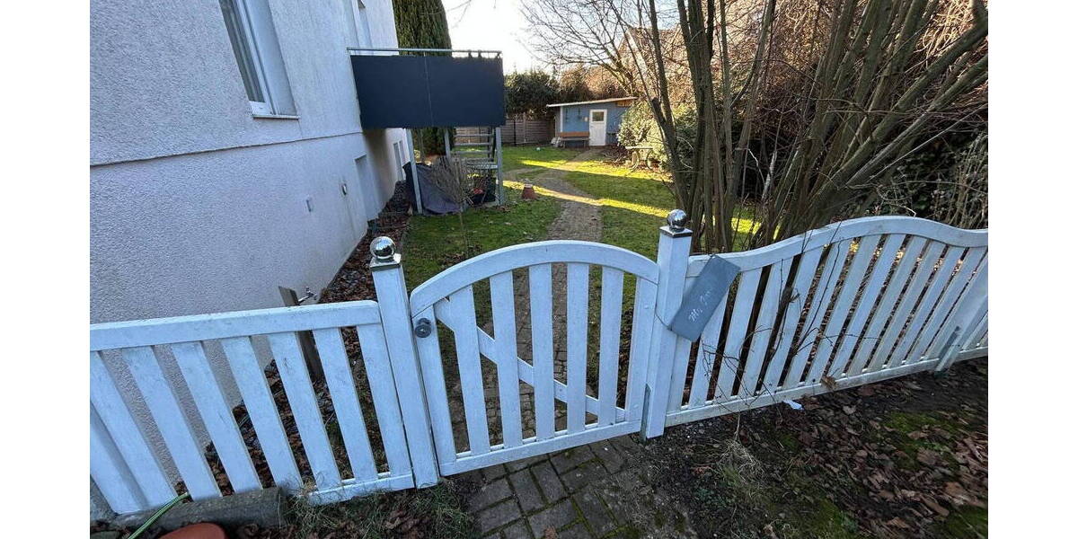 Etagenwohnung Herford Innenstadt - 2 Zimmer, 69 m&sup2;, 750&euro; | Angebot:26117610