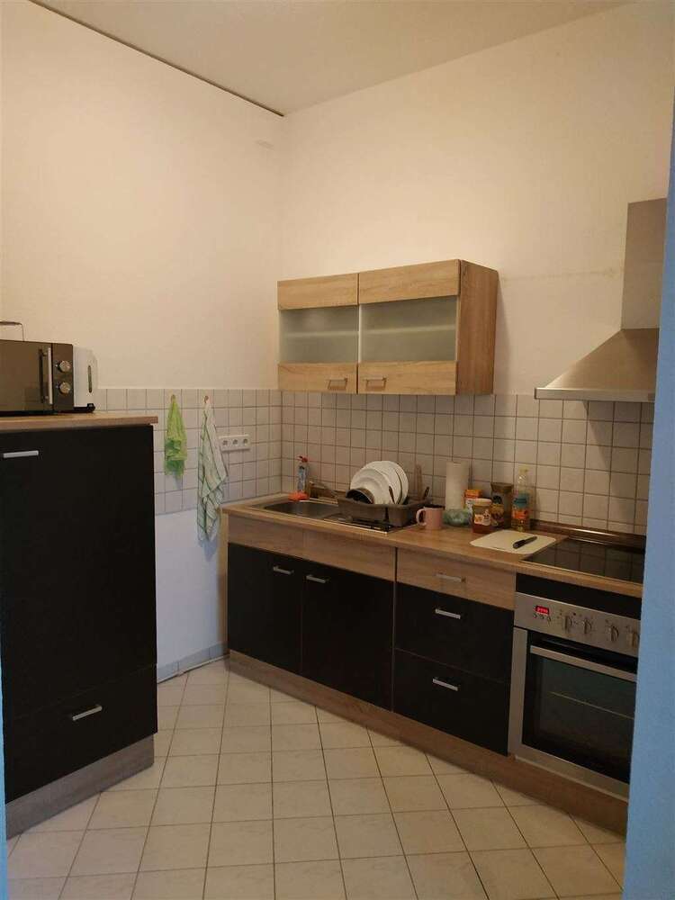 Wohnung zum Mieten in Chemnitz 199 € 48 m²