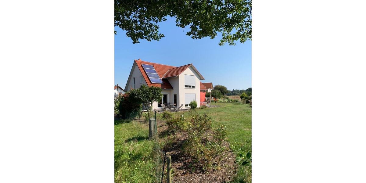 Einfamilienhaus Obergriesbach - 8 Zimmer, 164 m&sup2;, 1.600&euro; | Angebot:26623751