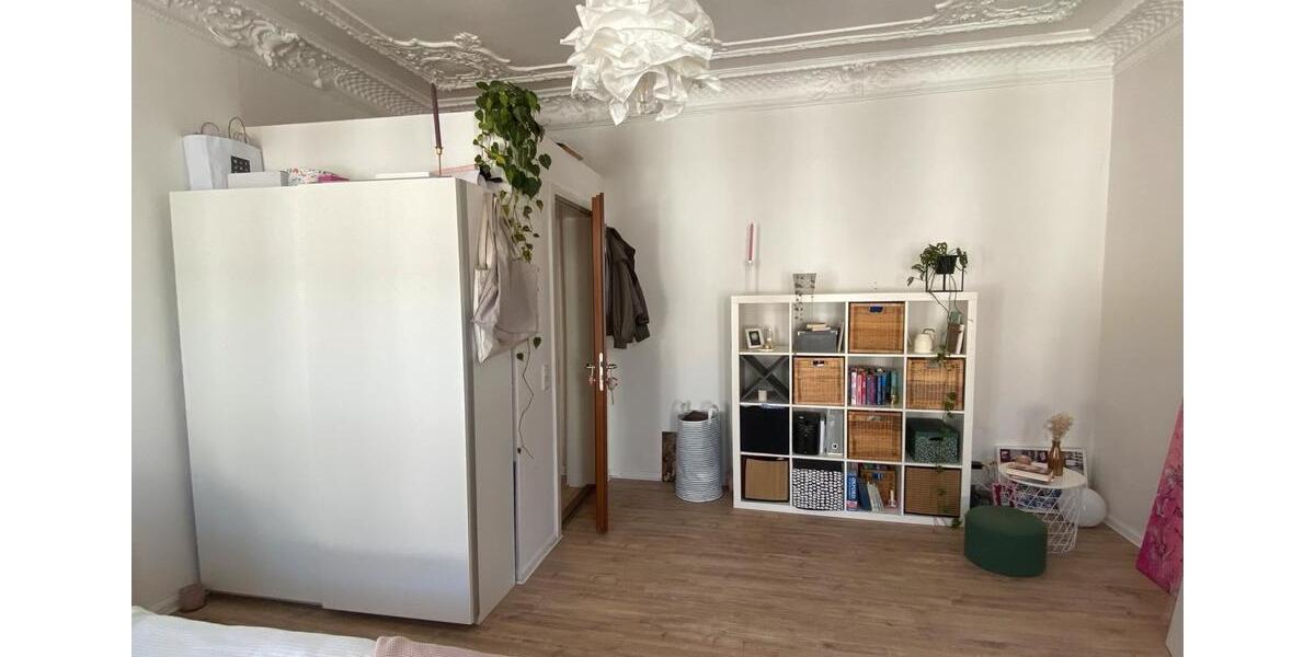 Wohnen auf Zeit Flensburg - 1 Zimmer, 25 m&sup2;, 550&euro; | Angebot:26268452