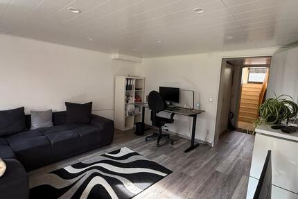 Untermiete Apartment kurzfristig oder länger 1 zimmer