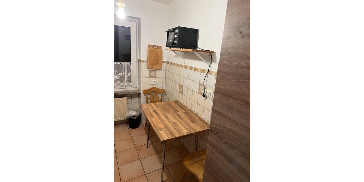 Etagenwohnung Remscheid - 1 Zimmer, 38 m&sup2;, 480&euro; | Angebot:26614558