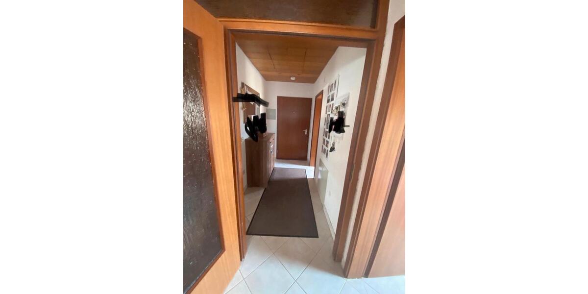 Dachgeschoßwohnung Heubach - 3 Zimmer, 70 m&sup2;, 800&euro; | Angebot:26531652