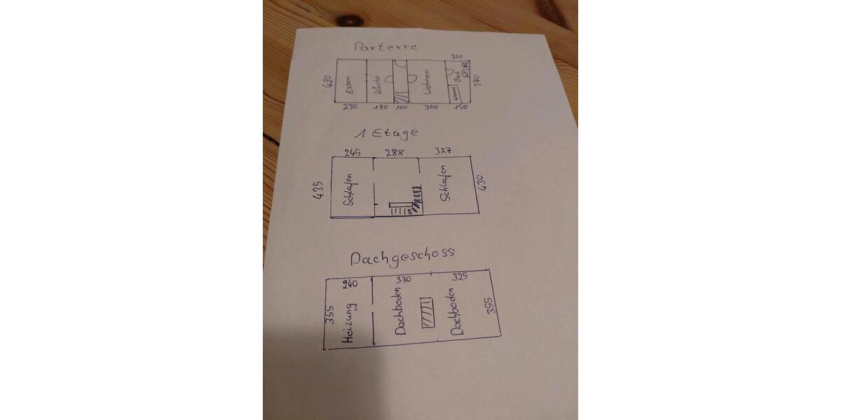 Einfamilienhaus Euskirchen Dom-Esch - 4 Zimmer, 80 m&sup2;, 960&euro; | Angebot:25151783
