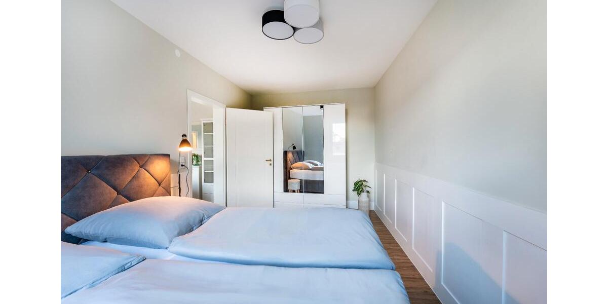 Terrassenwohnung Baden-Baden Baden - 2 Zimmer, 58 m&sup2;, 1.100&euro; | Angebot:25989687