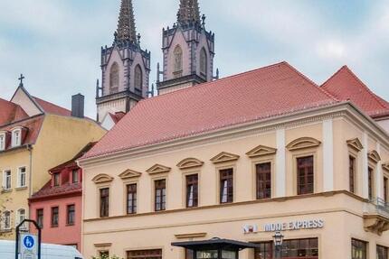 Wohnung Oschatz - 3 Zimmer, 110 m&sup2;, 1.060&euro; | Angebot:25298877