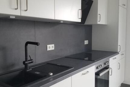 Neubau, 3 Zimmerwohnung zu vermieten, KfW- Effizienzhaus 55