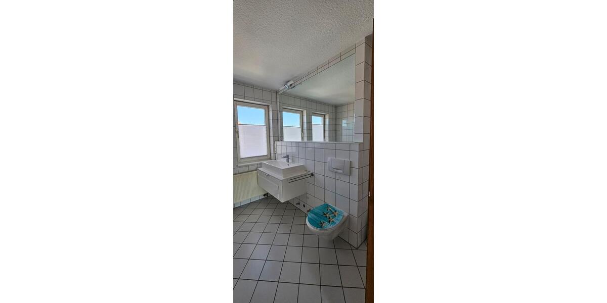 Dachgeschoßwohnung Mühlhausen (Thüringen) - 3 Zimmer, 109 m&sup2;, 810&euro; | Angebot:25975048