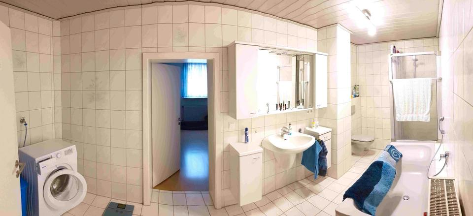 Erdgeschoßwohnung Essingen - 3.5 Zimmer, 100 m&sup2;, 880&euro; | Angebot:26033595