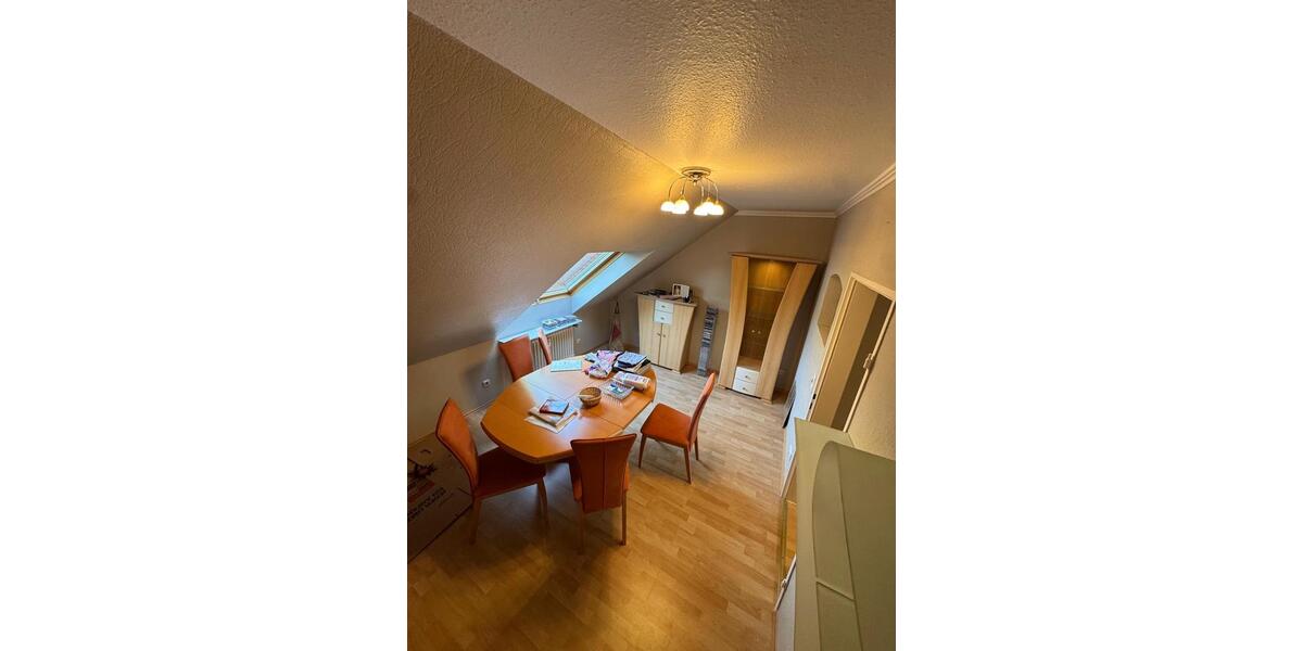 Etagenwohnung Hamburg Billstedt - 3 Zimmer, 76 m&sup2;, 2.100&euro; | Angebot:26616991