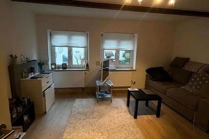 WG-Zimmer in Kempten, zentrumsnah 1 zimmer