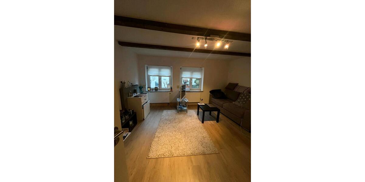 WG-Zimmer in Kempten, zentrumsnah 1 zimmer