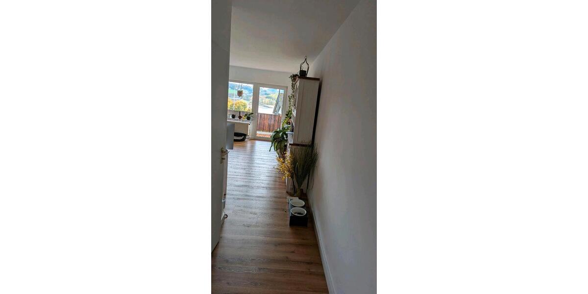 Hochparterre Olpe - 2 Zimmer, 55 m&sup2;, 650&euro; | Angebot:26423182